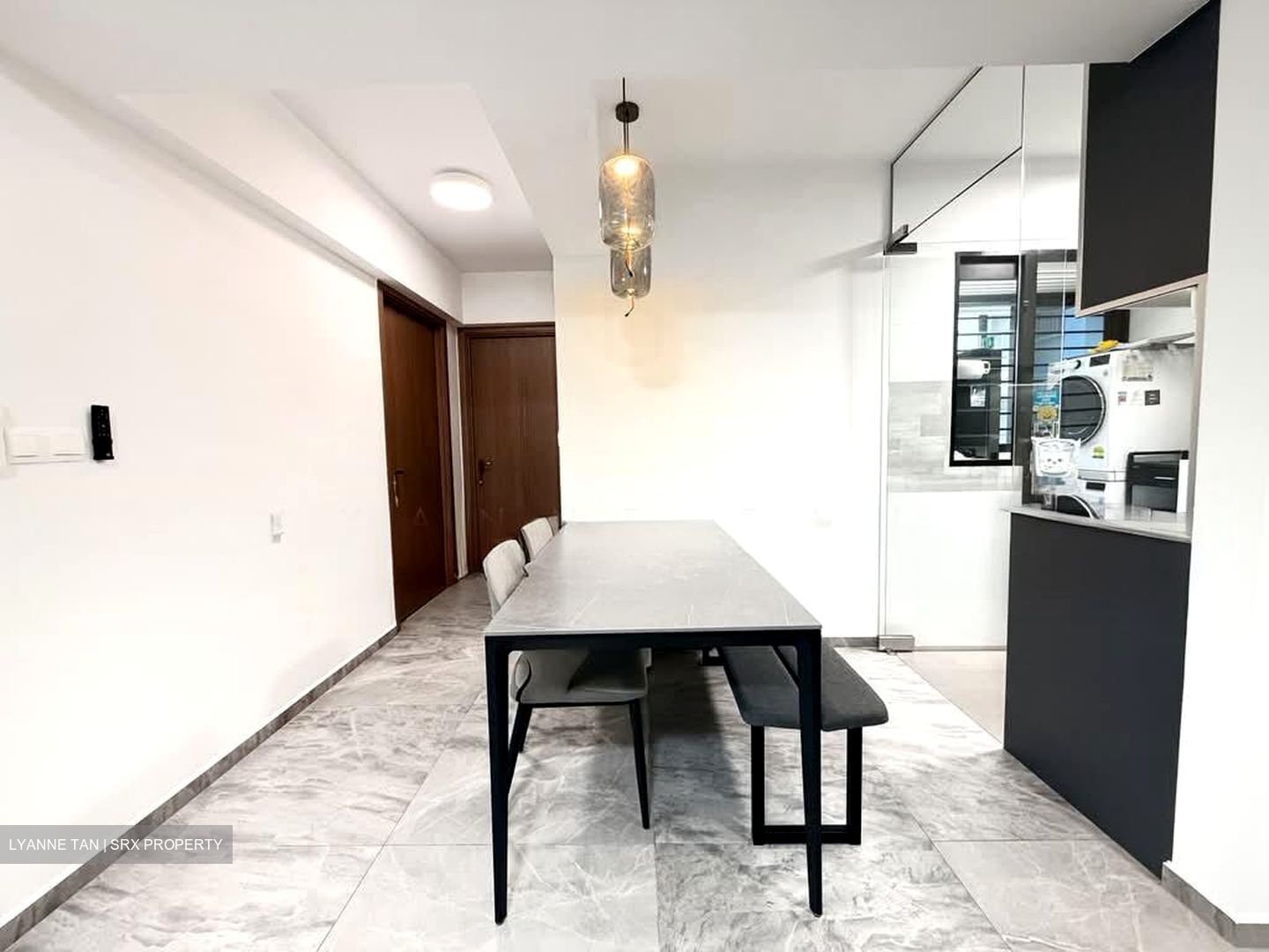 Blk 108A Alkaff Oasis (Toa Payoh), HDB 2 Rooms #585445891